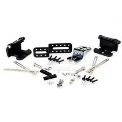 Lazer grillbrakett Toyota Proace 2017-2023