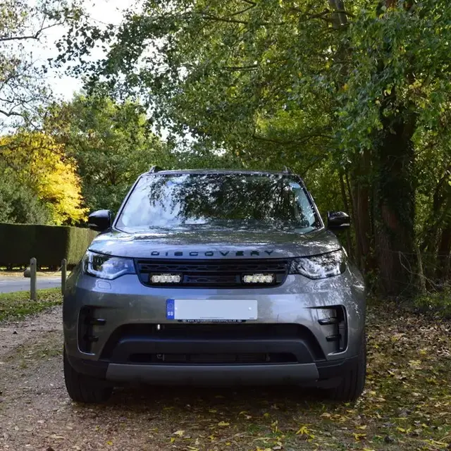 Lazer lyspakke Land Rover Discovery 5 2016-> 