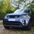 Lazer lyspakke Land Rover Discovery 5 2016->