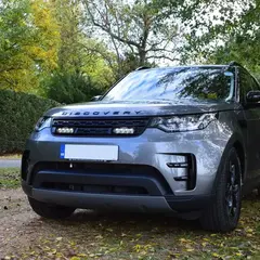 Lazer lyspakke Land Rover Discovery 5 2016->