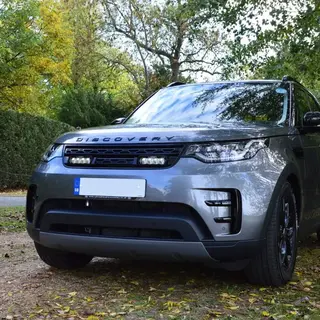 Lazer lyspakke Land Rover Discovery 5 2016->