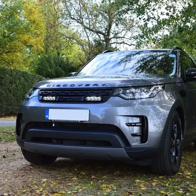 Lazer lyspakke Land Rover Discovery 5 2016-> 