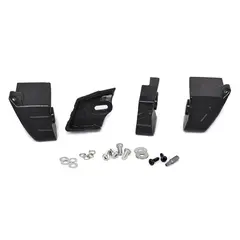 Lazer grillbrakett Land Rover Discovery 5 2017->