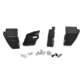 Lazer grillbrakett Land Rover Discovery 5 2017->