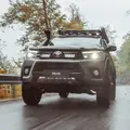 Lazer lyspakke Toyota Hilux 2016-2025