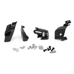 Lazer grillbrakett Toyota Hilux 2016-2025