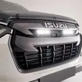 Lazer lyspakke Isuzu D-Max 2020->