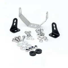 Lazer grillbrakett Isuzu D-Max 2020 ->