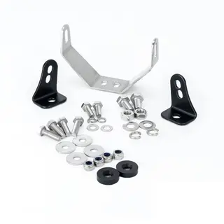 Lazer grillbrakett Isuzu D-Max 2020 ->