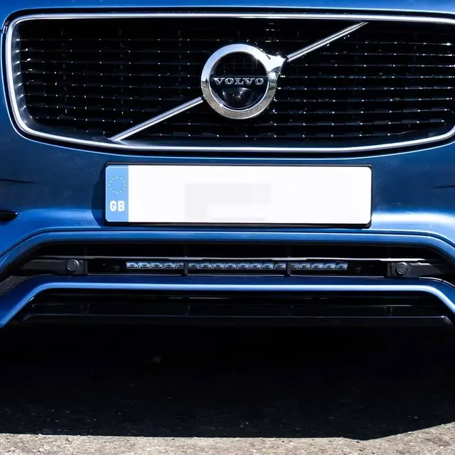 Lazer lyspakke Volvo XC90 2015-> 