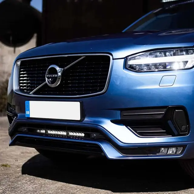 Lazer lyspakke Volvo XC90 2015-> 