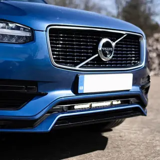 Lazer lyspakke Volvo XC90 2015->