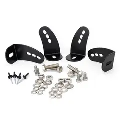 Lazer grillbrakett Volvo XC90 2015 ->