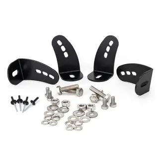 Lazer grillbrakett Volvo XC90 2015 ->