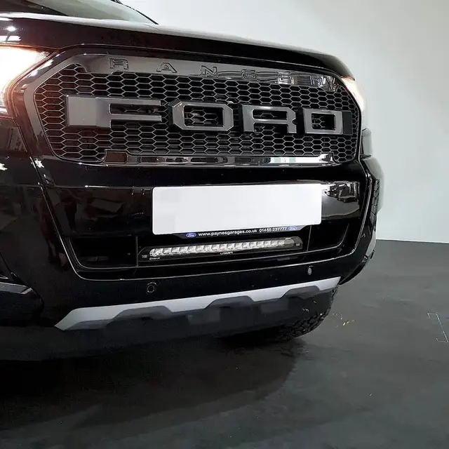 Lazer lyspakke Ford Ranger 2016-> 