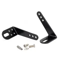 Lazer grillbrakett Ford Ranger 2016 ->