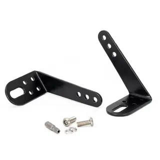 Lazer grillbrakett Ford Ranger 2016 ->