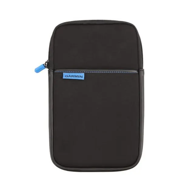 Garmin bæreveske (opptil 8" skjerm) Universal bæreveske for navi opptil 8" 