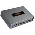 Musway DSP68 Prosessor 6 kanaler inn, 8 kanaler ut.