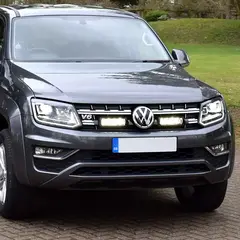 Lazer lyspakke VW Amarok 2010->