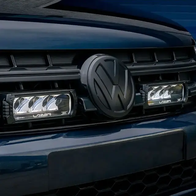 Lazer lyspakke VW Amarok 2016-> 