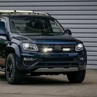 Lazer lyspakke VW Amarok 2016->