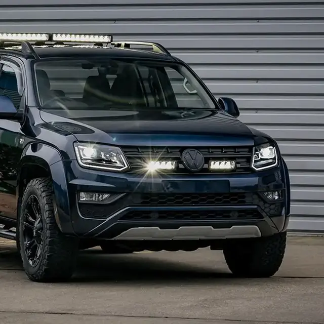Lazer lyspakke VW Amarok 2016-> 