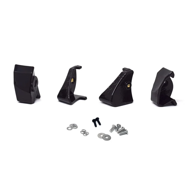 Lazer grillbrakett VW Amarok 2011 -> 