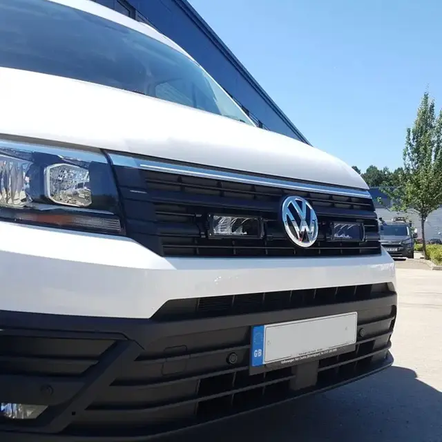 Lazer lyspakke VW Crafter 2017-> 