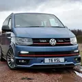 Lazer lyspakke VW T6 Highline 2016->