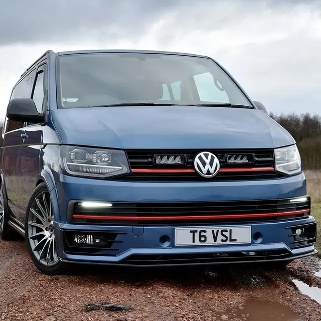 Lazer lyspakke VW T6 Highline 2016-> 