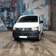 Lazer lyspakke VW T6 2016->