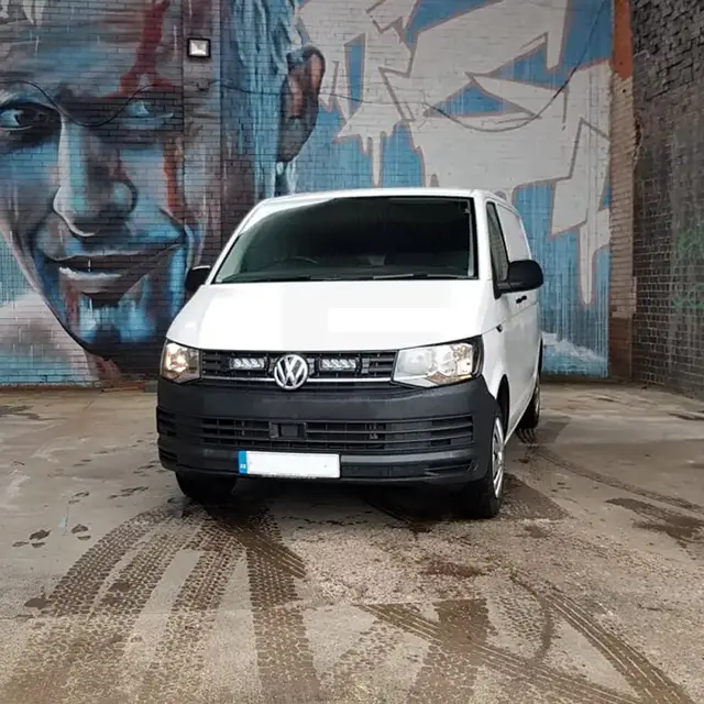 Lazer lyspakke VW T6 2016-> 