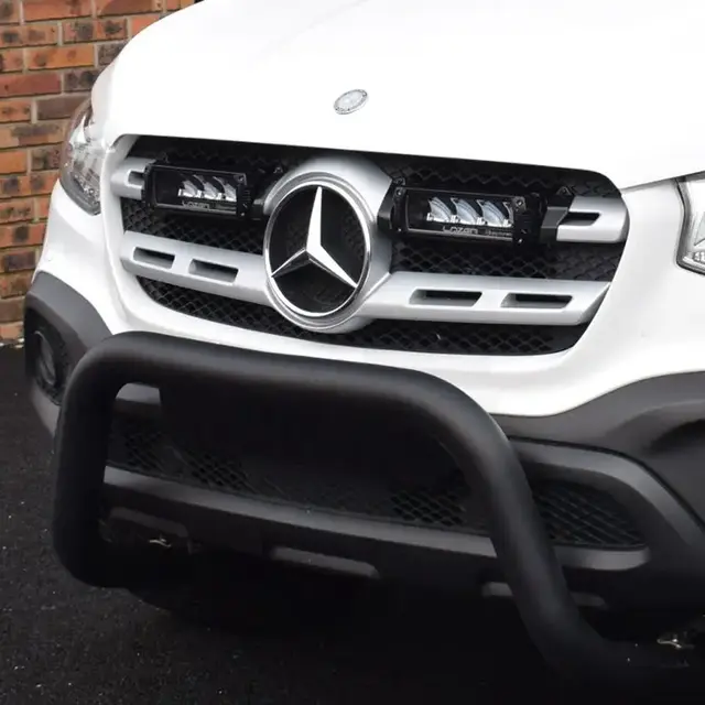 Lazer lyspakke Mercedes X-klasse 2018-2020 