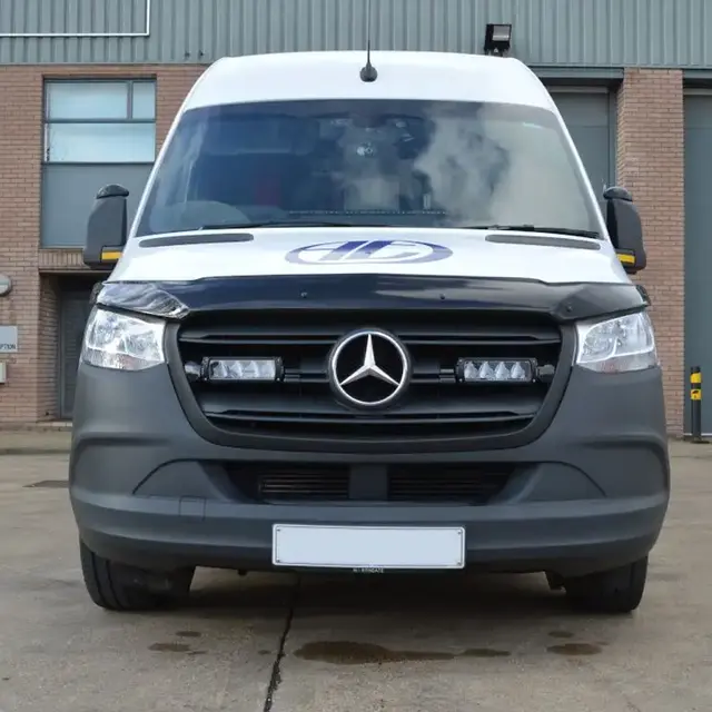 Lazer lyspakke Mercedes Sprinter W907 2018-> 