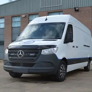 Lazer lyspakke Mercedes Sprinter W907 2018->