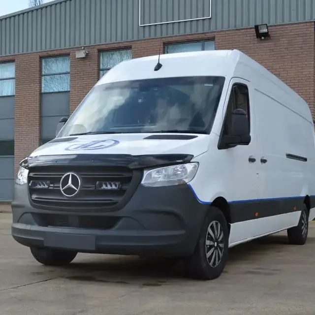 Lazer lyspakke Mercedes Sprinter W907 2018-> 