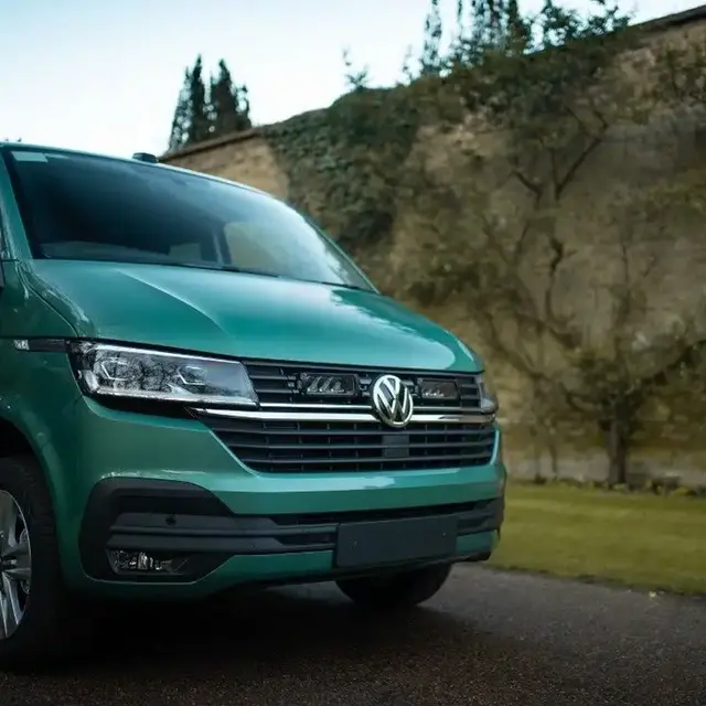 Lazer lyspakke VW T6.1 2020-> 