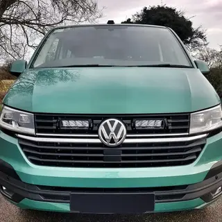 Lazer lyspakke VW T6.1 2020->