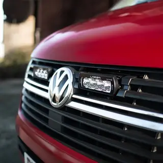 Lazer lyspakke VW T6.1 2020->