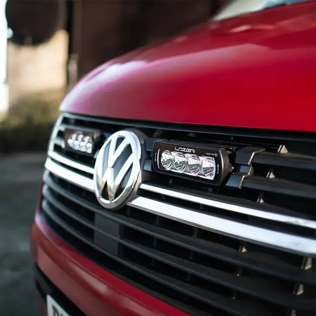 Lazer lyspakke VW T6.1 2020-> 