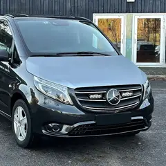 Lazer lyspakke Mercedes Vito W447 2021-2023