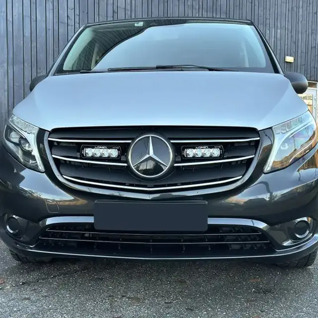 Lazer lyspakke Mercedes Vito W447 2021-2023 
