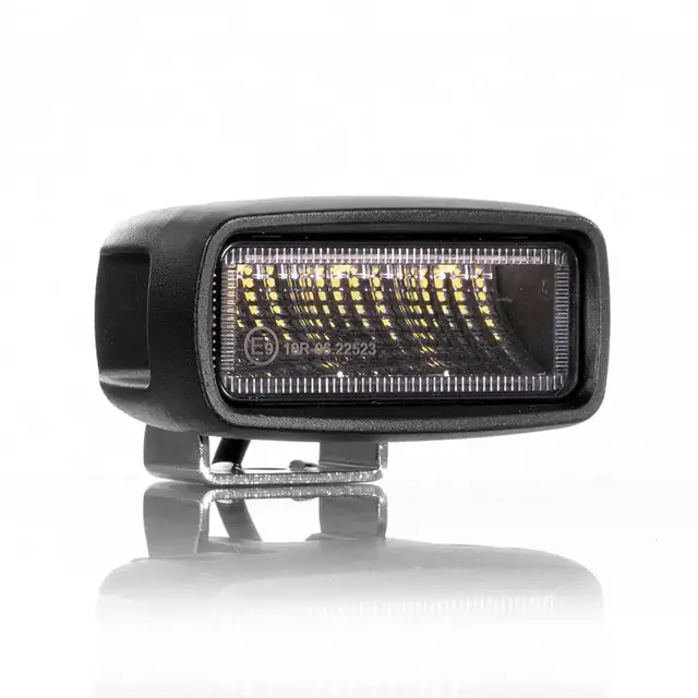 Lumen Workforce SL3 LED arbeidslys 1876 lumen, godkjent ryggelys 