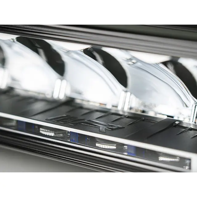 Lazer Triple-R 1000 Elite m/LBA LED, 11.068 Lumen,1362 meter, ILBA 