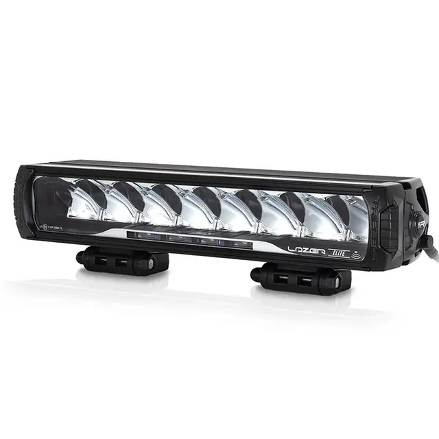 Lazer Triple-R 1000 Elite m/LBA LED, 11.068 Lumen,1362 meter, ILBA 