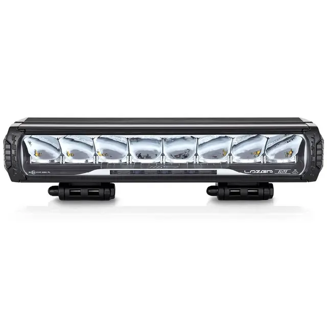 Lazer Triple-R 1000 Elite m/LBA LED, 11.068 Lumen,1362 meter, ILBA 