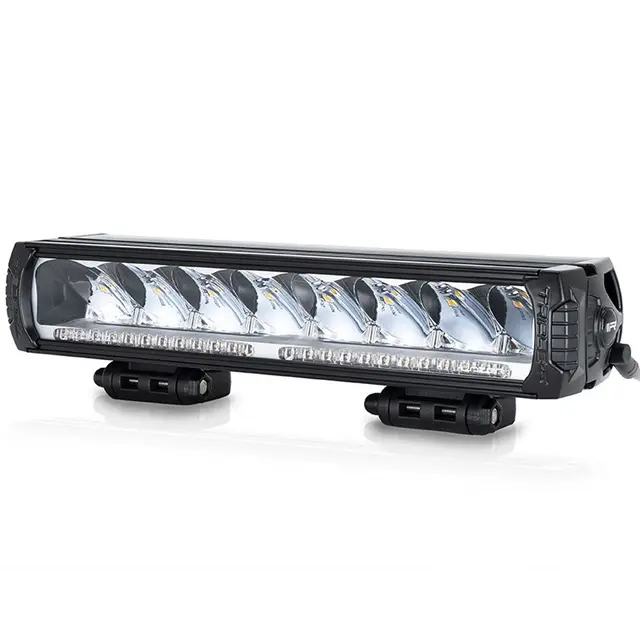 Lazer Triple-R G2 1000 LED fjernlys LED, 9240 lumen, 1225 meter, varsellys 