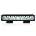 Lazer Triple-R G2 1000 LED fjernlys LED, 9240 lumen, 1225 meter, varsellys
