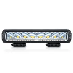 Lazer Triple-R G2 1000 LED fjernlys LED, 9240 lumen, 1225 meter, varsellys